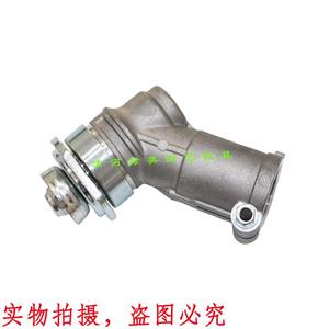 P021048040 Repuestos y Accesorios para Cortacésped Shidaiwa T230 M230, Cabezales de Trabajo y Cajas de Cambios Compatibles - Product Image 2