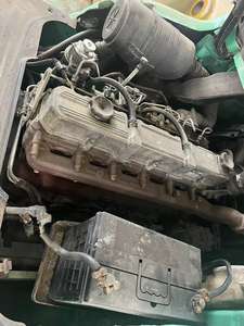 מיצובישי fd50 5 טון משומש מלגזה כף יד מלגזה 3 טון 7 טון 10 טון 15ton מצב טוב מחיר זול במלאי - Product Image 5