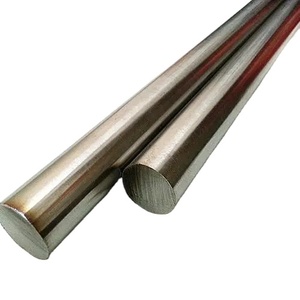 Plaque en acier inoxydable de qualité supérieure SS304, surface BA, durable, antidérapante, marque Baosteel, norme ASTM, épaisseur 3-50 mm pour la construction - Product Image 3