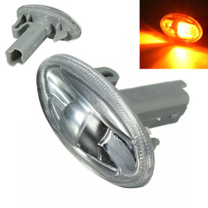 Feu de position latéral MY pour voiture 6325G3 6325G4 63,6 mm pour Peugeot 108 107 Nouvelle Elysee - Product Image 5