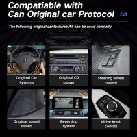 Reproductor de DVD GPS Android 13 de 12.3 Pulgadas, 8+128GB, para Range Rover Evoque 2013-2016, Bosch, CarPlay Inalámbrico, DSP