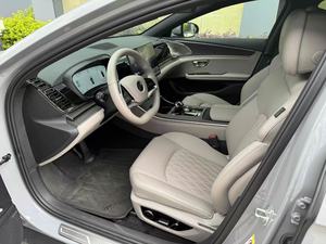 <span class=keywords><strong>2025</strong></span> han EV xe mới với sạc cực nhanh 800V & Phạm vi 700km - Product Image 5