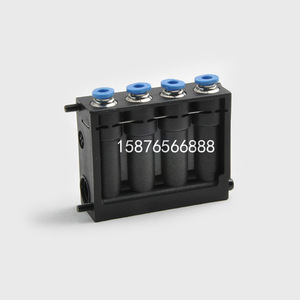 M2.184.1141 วาล์วแม่เหล็กไฟฟ้า 1/4 นิ้ว AC 220V โครงสร้างไพล็อตสำหรับชิ้นส่วนเครื่องจักรการพิมพ์ไฮเดลเบิร์ก - Product Image 5