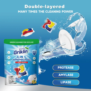<span class=keywords><strong>Lave</strong></span>-<span class=keywords><strong>vaisselle</strong></span> à double dosette 3D solide écologique <span class=keywords><strong>Lave</strong></span>-<span class=keywords><strong>vaisselle</strong></span> à double dosette <span class=keywords><strong>liquide</strong></span> en poudre <span class=keywords><strong>Lave</strong></span>-<span class=keywords><strong>vaisselle</strong></span> à double dosette 3D solide - Product Image 5