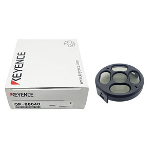 เซ็นเซอร์จดจำภาพสี AI แบบโพลาไรเซอร์ KEYENCE OP-88640 ของแท้ 100% ใหม่เอี่ยม มีสินค้าในสต็อก - Product Image 5