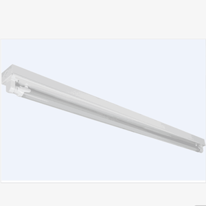 Tipo T Balasto Bypass <span class=keywords><strong>T8</strong></span> Tubo de luz LED Lámpara fluorescente Vidrio de repuesto 18W 2FT Tubo LED con accesorio de aluminio de hierro - Product Image 6