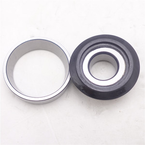 Rodamiento de rodillos cónicos original para automóvil 30304 <span class=keywords><strong>Ajr</strong></span> - Product Image 1