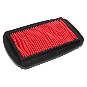 Filtre à air pour scooter FZ150 Vision <span class=keywords><strong>YZF</strong></span> R125 R150 MT <span class=keywords><strong>125</strong></span> 15-19 / WR <span class=keywords><strong>125</strong></span> R/X 09-16, filtre de remplacement pour filtre à air de moto - Product Image 5
