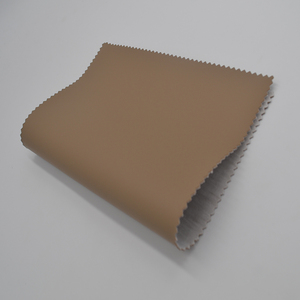 Rouleau de similicuir PVC imprimé de 0,9 mm |   Revêtement imperméable et à séchage rapide pour sièges de voiture, bateaux, canapés et sacs |   Vente en gros <span class=keywords><strong>au</strong></span> mètre - Product Image 2