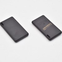 Système d'immobilisation automatique SZDALOS, DLS-975 RFID Alarme de sécurité anti-hijacking pour voitures