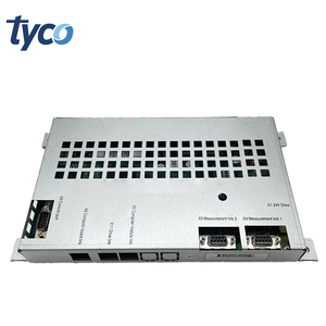 Carte informatique d'axe ABB DSQC668 3HAC029157-001, carte de contrôle de calcul d'axe de robot IRC5, pièces de rechange pour robot industriel - Product Image 1