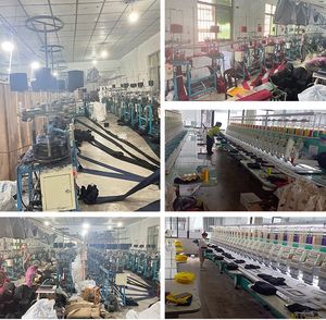 Casquette de baseball ajustable avec logo personnalisé Casquette de camionneur sport unisexe réglable pour hommes et femmes Casquettes de papa Hip Hop à imprimé personnalisé de couleur unie - Product Image 6