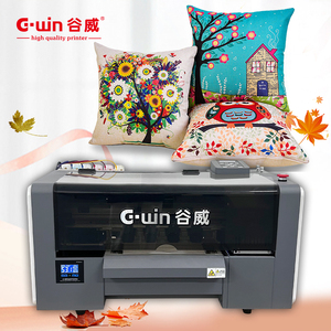 <span class=keywords><strong>Epson</strong></span> xp600 A3-DTF-Printer đa chức năng máy in dtf với Shaker và máy sấy nhiều màu trang Bảo hành 1 năm - Product Image 4