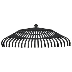 Rastrello Trapezoidale in Plastica con 23 Denti - Product Image 4