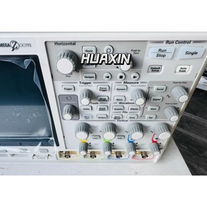 ออสซิลโลสโคป Agilent KEYSIGHT DSOX3054A 500 MHz, 4 ช่องสัญญาณ - Product Image 3