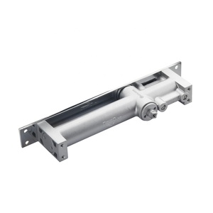 Cierre de puerta oculto estético para puertas con clasificación de incendios de salida de emergencia - Product Image 2