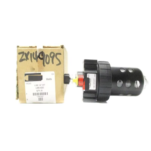 L606-022C de programmation PLC d'automatisation industrielle d'entrepôt prêt d'origine 150PSI 125'F - Product Image 1