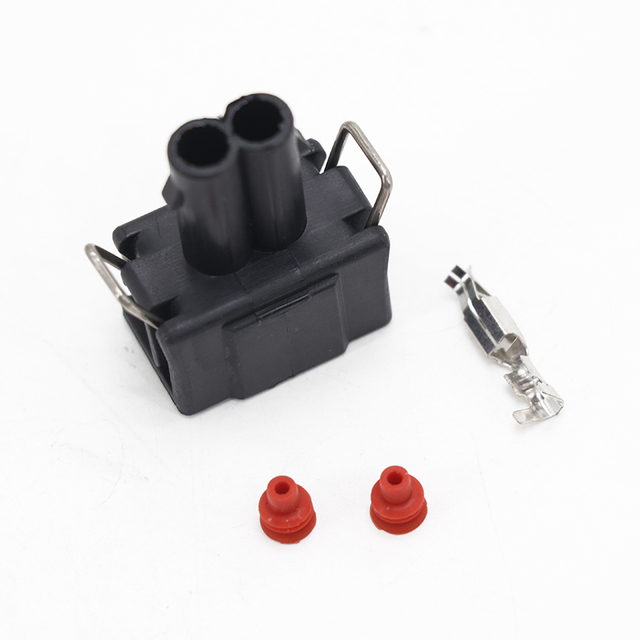 2 Pins Connector Used Electronic Product