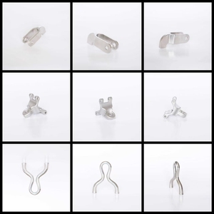 中国OEM不锈钢精密铸造专业制造商，提供优质失蜡铸造服务 - Product Image 5