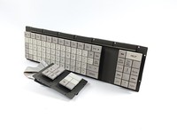 PLC NUM 207203295A + 207202058F Keyboards Warranty Product