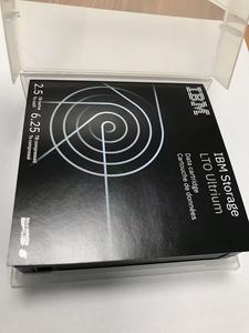 เทปข้อมูล LTO6 00V7590 2.5TB-6.25TB Ultrium 6 - Product Image 5