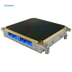 Controlador de Motor de Excavadora JINSION para <span class=keywords><strong>Hitachi</strong></span> EX120-2 EX120-3, Placa de Computadora para Excavadora, 9131576 9104907 - Product Image 3