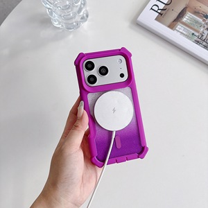 <span class=keywords><strong>Coque</strong></span> arrière flexible en TPU pour <span class=keywords><strong>Huawei</strong></span> P40 <span class=keywords><strong>Lite</strong></span> Nova 6 SE Nova 7, design facile à installer, cercle magnétique, sélection de couleurs vibrantes - Product Image 3