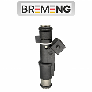Injecteur de carburant BREMENG OEM 01F003A en aluminium pour Peugeot 206 307 406 407 607 807 Expert <span class=keywords><strong>Citroën</strong></span> C4 <span class=keywords><strong>C5</strong></span> C8 Xsara - Product Image 1