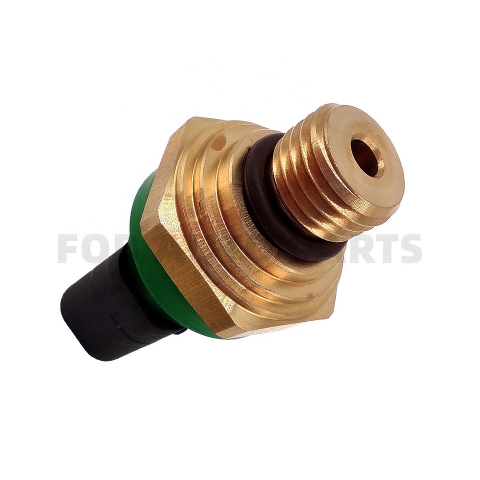 Pressure Sensor for John Deere 130G 160GLC 180GLC 210G 210GLC 250GLC 290GLC 300GLC 640L 648L 748L RE575415