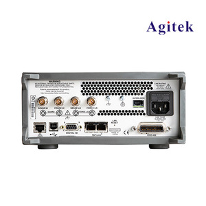 Keithley 2450 SourceMeter เครื่องมือวัดอิเล็กทรอนิกส์ความแม่นยำสูงสำหรับแรงดันต่ำ ผลิตในสหรัฐอเมริกา - Product Image 4