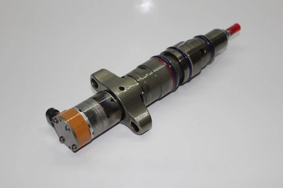 FOR C9 injector nozzle 387-9434 3879434 20R-8063  20R8063 injector for Caterpillar c9  common rail injector 387-9434 20R-8063