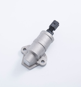 วาล์วควบคุมอากาศเดินเบา 5014116AA AC287 2H1088 4861355AB AC583 สำหรับรถดอดจ์ - Product Image 4
