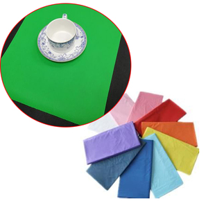 Tissu non tissé Écologique Respirant Nappe Rouleau Tissu pp Filé Collé Non Tissé Non Tissé pp Non-tissé Tissu Rouleau - Product Image 4