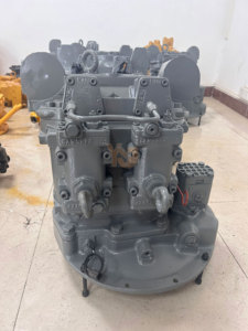 Gruppo pompa idraulica HPV102 per pompa principale idraulica dell'escavatore <span class=keywords><strong>Hitachi</strong></span> EX220-5 ZX210-3 EX200-5 EX230-5 - Product Image 4