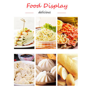 <span class=keywords><strong>Petit</strong></span> pain Momo Bun pâte mélangeur Table 220V gâteau mélange pain pétrissage Machine - Product Image 2