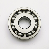 Roulements à billes à gorge profonde pour l'automobile B49-12UR 49x95x18mm, roulements à billes pour boîte de vitesses B 49-12 UR, usine de roulements chinoise
