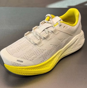 Chaussures de trail running unisexes Mint Saloms, respirantes, amortissantes, antidérapantes, légères, pour la randonnée et le trekking en plein air - Product Image 5