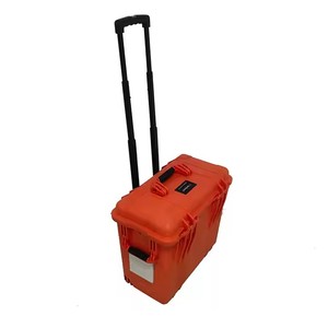 เครื่องตรวจหาจุดเสียสายเคเบิลแรงดันสูง LB4/60A ความแม่นยำสูง - Product Image 2