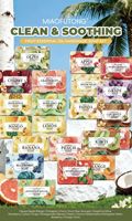 Jabón en Barra con Fragancia Natural a Frutas, 250g, Set de Regalo con 12 Aromas Florales Franceses, Limpiador, Hidratante, Espuma Abundante, OEM, ODM