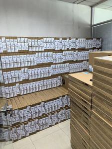 Impresora de Etiquetas de Código de Barras Térmica Directa <span class=keywords><strong>Gk420d</strong></span> de 203dpi con WiFi y 1 Año de Garantía - Product Image 4