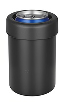 Meilleures ventes : Gobelet isotherme droit en acier inoxydable 350 ml (12 oz) pour vin, bière et eau, personnalisable avec logo