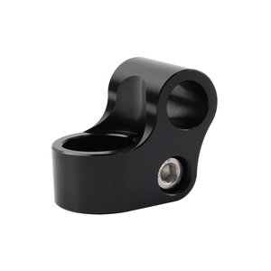 Adaptador de Palanca de Cambios Corta de 5 Velocidades AOSU de Aluminio para Subaru Impreza WRX STi Legacy GT 2002-2016, Modificación de Carreras GBF003-BK - Product Image 4