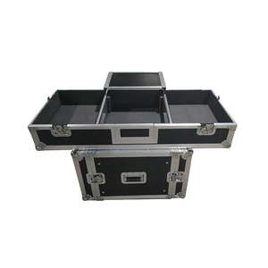 Équipement Pioneer <span class=keywords><strong>CDJ</strong></span> 1000mk3 & DJM 850 & Pioneer 2000 support d'ampli personnalisé <span class=keywords><strong>CDJ</strong></span> flight case à vendre - Product Image 4