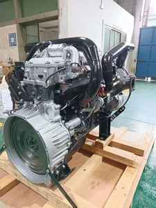 Motor Diésel Completo 6M60-TLC1B, Conjunto de Motor 6M60-TLC3A para Motor Mitsubishi 6M60 - Product Image 3