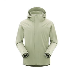 Giacca Bomber Tattica 3-in-1 con Fodera in Pile, Standard Nazionale, Unisex, per Coppie, Abbigliamento Invernale - Product Image 3