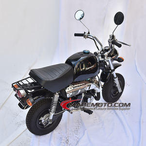 مفرمة بنزين مع زر ليوان KP 110cc sterter - Product Image 5