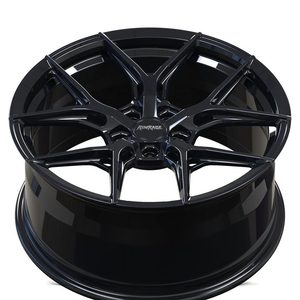 Rines de Aleación Forjada de 16-21 Pulgadas 5x112 5x120 para BMW G80 M3 Audi RS5 Mercedes C63 AMG VW Arteon <span class=keywords><strong>Subaru</strong></span> WRX STI Lexus <span class=keywords><strong>RC</strong></span> F - Product Image 4