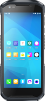 Android 13 Handheld PDA Android Barcode Scanners Portable Smartphone 1d 2d Barcode Scanner Android 13 6G + 64G