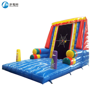 Надувная стена для скалолазания - Product Image 3