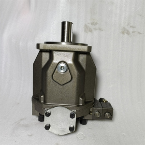 Pompes hydrauliques axiales A10VO A10VSO 18/28/45/71/100/140 A10VO28 A10VO28DRG A10VSO10DR52R-PPA14N00 - Product Image 2